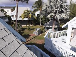 Sealofts On The Beach