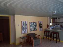 Sealofts On The Beach