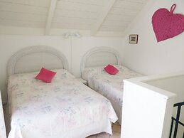 Sealofts On The Beach