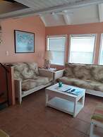 Sealofts On The Beach