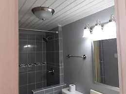 Sealofts On The Beach