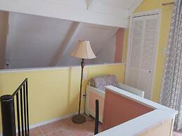 Sealofts On The Beach