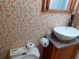 Sealofts On The Beach