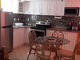 Sealofts On The Beach