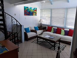 Sealofts On The Beach