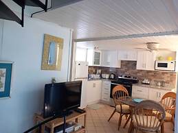 Sealofts On The Beach