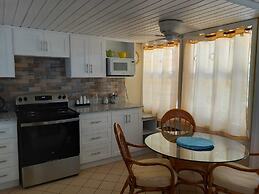 Sealofts On The Beach