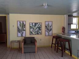 Sealofts On The Beach