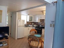 Sealofts On The Beach