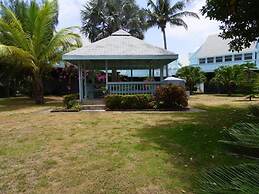 Sealofts On The Beach