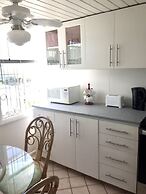 Sealofts On The Beach