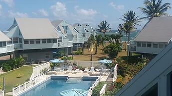 Sealofts On The Beach