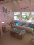 Sealofts On The Beach