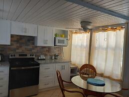 Sealofts On The Beach