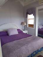 Sealofts On The Beach