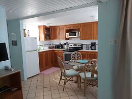 Sealofts On The Beach