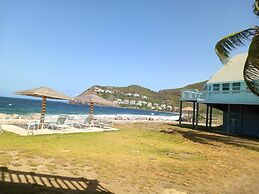 Sealofts On The Beach