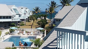 Sealofts On The Beach