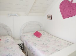 Sealofts On The Beach