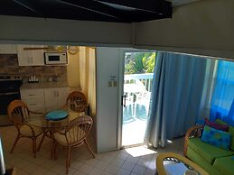 Sealofts On The Beach