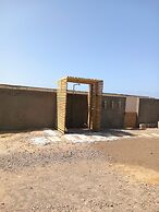 Sealofts On The Beach