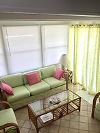 Sealofts On The Beach