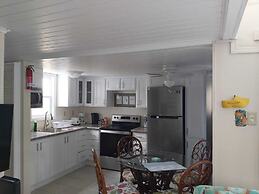 Sealofts On The Beach