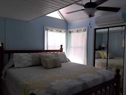 Sealofts On The Beach