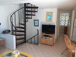 Sealofts On The Beach