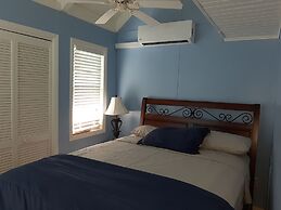 Sealofts On The Beach