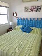 Sealofts On The Beach