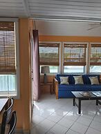 Sealofts On The Beach