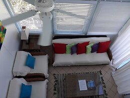 Sealofts On The Beach