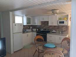 Sealofts On The Beach