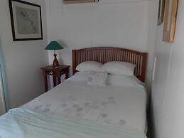 Sealofts On The Beach