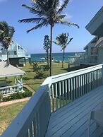 Sealofts On The Beach