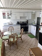 Sealofts On The Beach