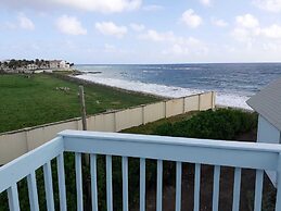 Sealofts On The Beach