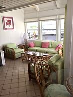 Sealofts On The Beach