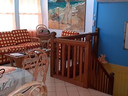 Sealofts On The Beach