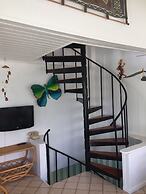 Sealofts On The Beach