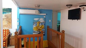 Sealofts On The Beach