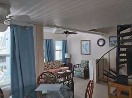 Sealofts On The Beach