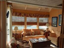 Sealofts On The Beach