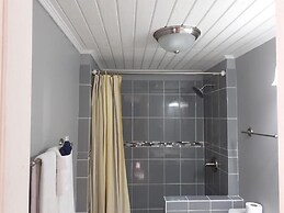 Sealofts On The Beach