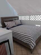 Sealofts On The Beach