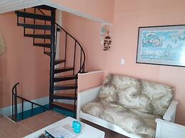 Sealofts On The Beach