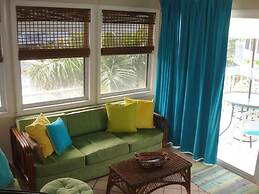 Sealofts On The Beach