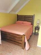 Sealofts On The Beach