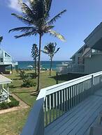 Sealofts On The Beach